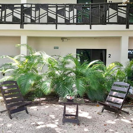 Hotel Maalob Che Bacalar By Rotamundos Exteriér fotografie